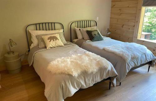 WoodHunterHome - Foto 57