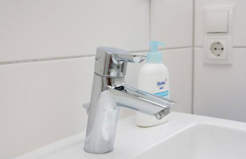 Ferienwohnung direkt am Rhein in Neuwied bei Koblenz - Foto 12