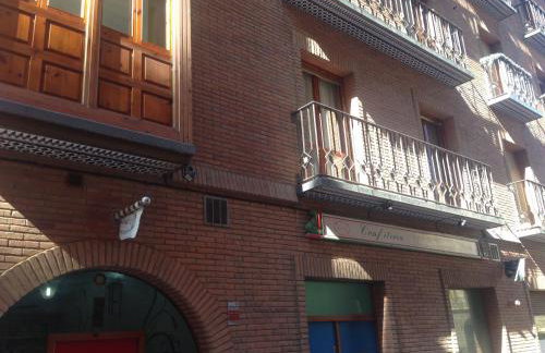 Apartamento Turístico Cigüeña de Alfaro - Foto 20