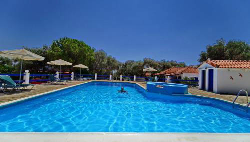 White Rock Apartments - Foto 3