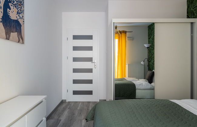 RentPlanet - Apartamenty Stare Miasto - Photo 57