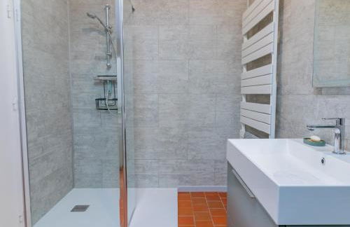 Charmant gîte près d'Angers avec extérieur privé - FR-1-622-93 - Photo 16