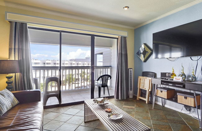 Casa Del Mar 379 - Neptune's Retreat - Foto 15