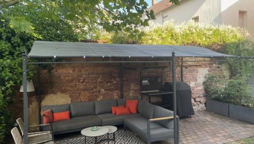 LUI Guesthouse - BohoStyle - Foto 2