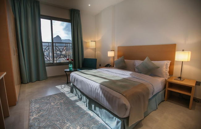 Tanuma Aram - Hotel Apartments - Foto 18