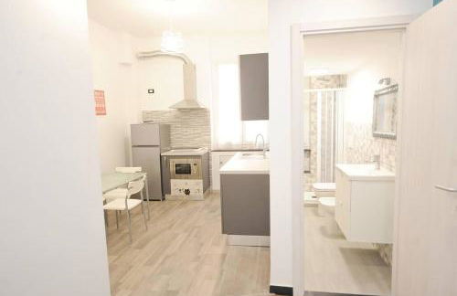 Lauretta: Appartamento adiacente metro - Foto 19