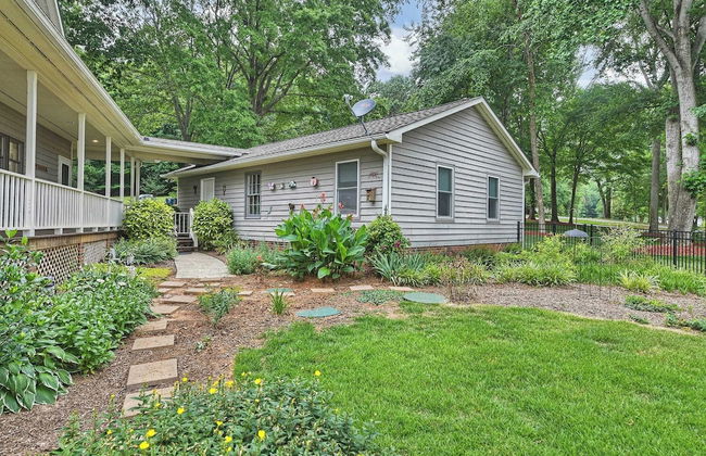 A Frame of Mind by Avantstay Private Dock + View - Foto 38