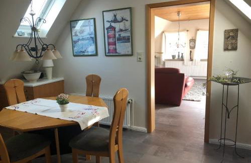 Wohlfühlen in gepflegter 70 qm Oberwohnung - Foto 8