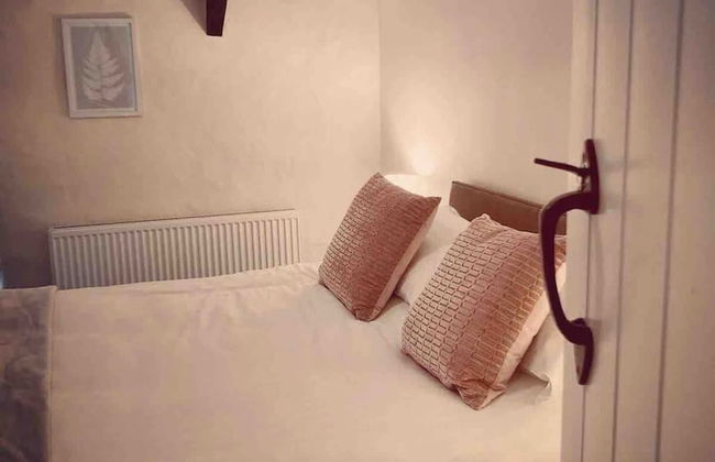 1 Courtyard Cottage With hot tub and Walled Garden - Foto 14