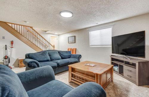 3bdrm Value and Comfortcheyenne Mountain Suburbs! - Foto 73