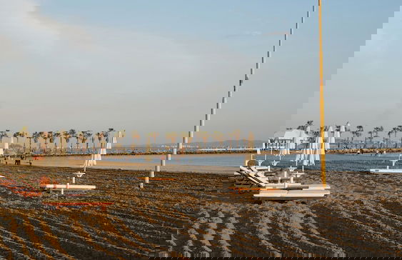 The Beachfront Apartment - Foto 22