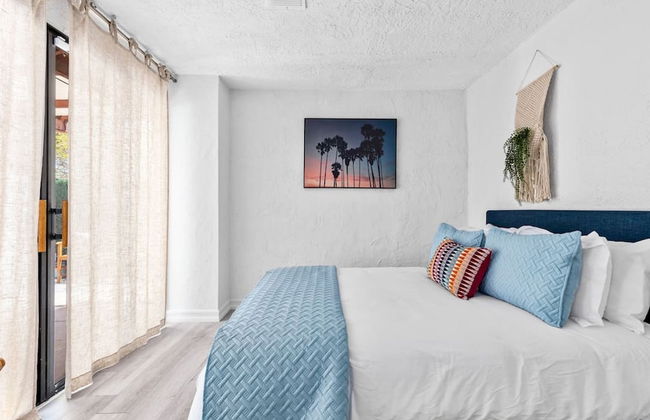 Poolside Palm Springs Paradise - Foto 54