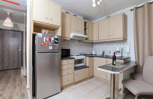 Loft condo next to metro station. Amazing view! - Foto 15