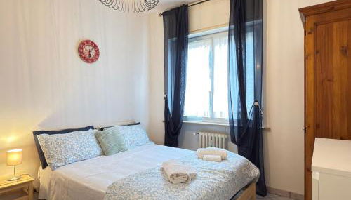 250 mt dal mare - Relax con Ampio Terrazzo - Foto 2