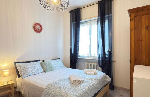 250 mt dal mare - Relax con Ampio Terrazzo - Foto 2