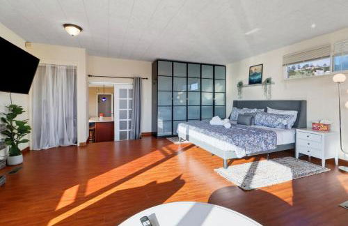 Relaxing 4 bedroom - Full Kitchen & Dining - BART - Foto 9