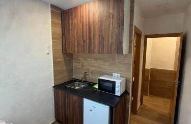 Estudios Avenida de Regulares N21 - Foto 2