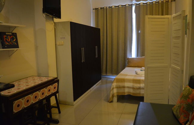 Atlantica Flats - Foto 28