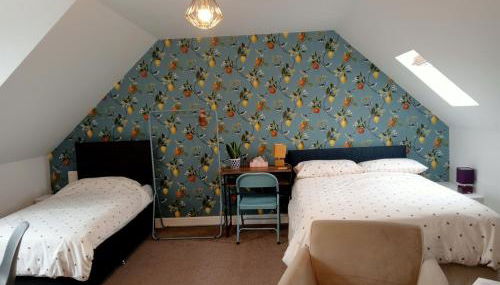 Hill View Studio - Foto 4