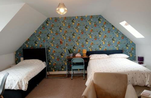 Hill View Studio - Foto 4