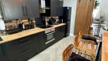 Large Peak District National Park Holiday House - Foto 5, stove, pet friendly, toaster, minibar