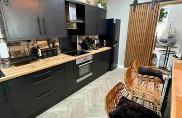 Large Peak District National Park Holiday House - Foto 5