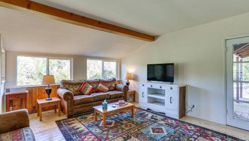 Updated Cabin in Lewiston Historical District! - Foto 5