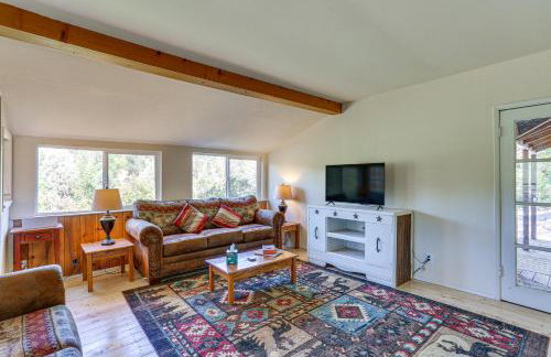 Updated Cabin in Lewiston Historical District! - Foto 5