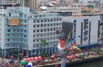 Apto confortável centro do Recife - Photo 8