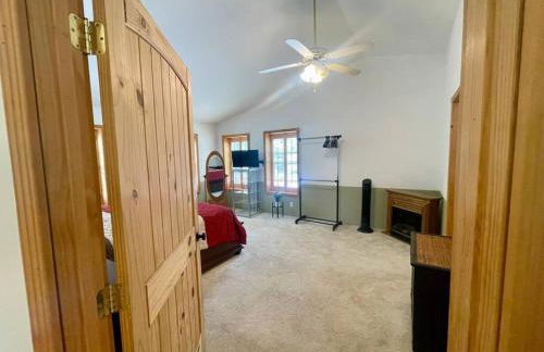 Cabin 7 sleeps 8 BEAUTIFUL BOULDER BAY, BIG BEAR - Foto 37