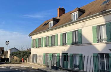 Le Grimont - 5 min de DisneyLand Paris - Foto 14