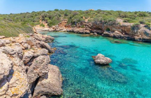 Finca Can Guillem Boquet - Foto 87