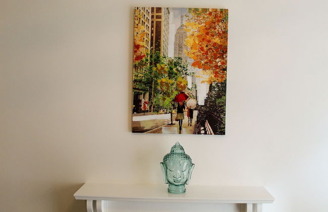 Dockside Liverpool Luxury Apartment - Foto 13