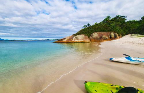 Apartamento próximo ao Aeroporto de Floripa - Foto 22