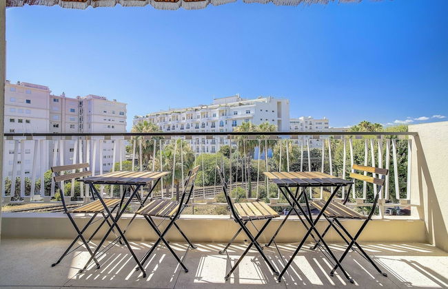 Sublime Apartment With Parking - 2br/6p - Martinez Terrace - Foto 15