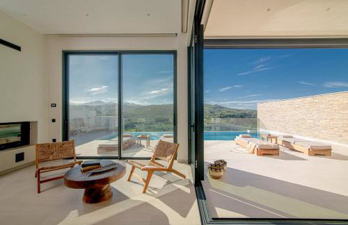 Anantia Villa 1 - Scenic View, 50 m2 infinity pool - Photo 31