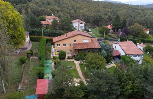 Casa el Cerezo Rojo - Foto 35