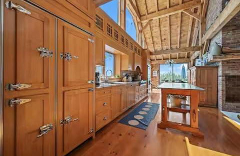 The Lakehouse at The Dunn Compound on the Lake - Foto 1