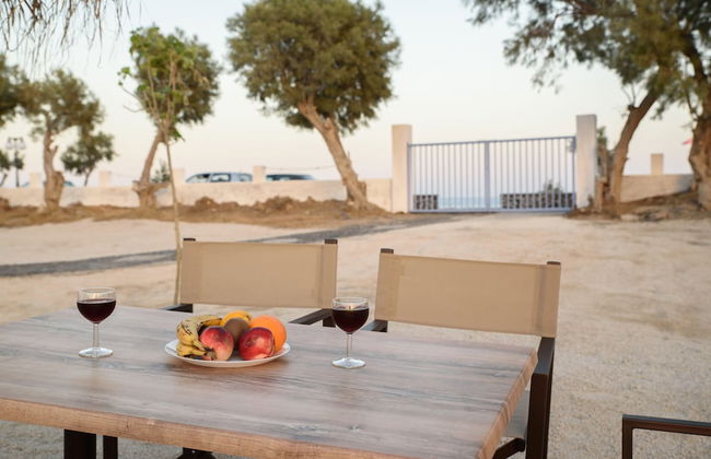 Villa George Santorini - Photo 28