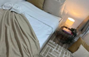 Exklusiv Hamburg Stadtrand-Villa mit Garten - Foto 21