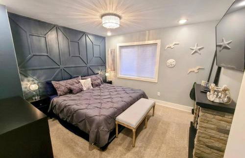 Newly Built Waterfront home w/Amazing Views - Foto 13