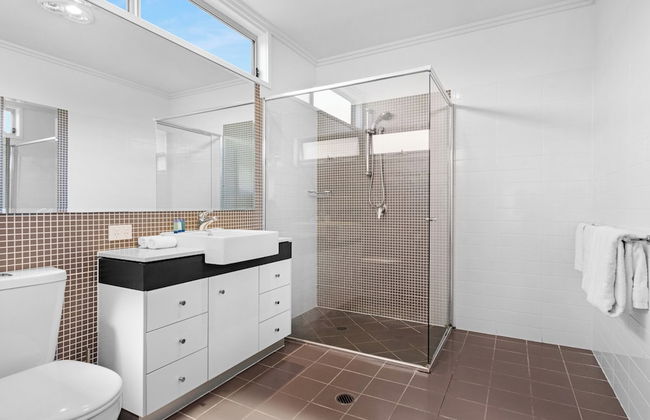 Quarterdecks Retreat - Foto 78