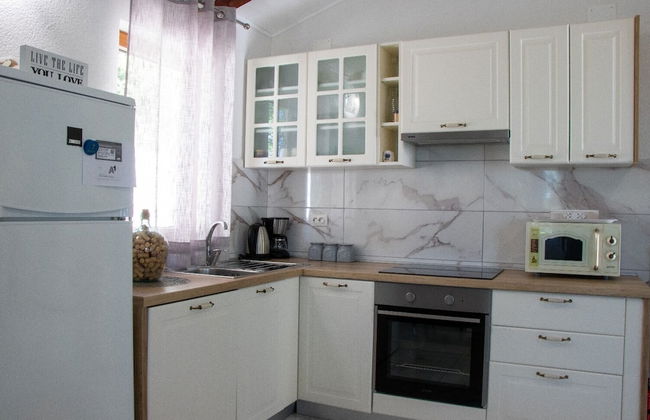 Three Holiday Homes - H1 Azur - Foto 5