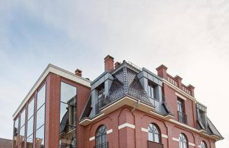 Loft Gryfita - butikowy z kominkiem, blisko plaży, 2-poziomowy - Foto 73