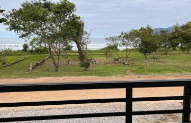 Beachfront house in Lagoinha - Foto 9