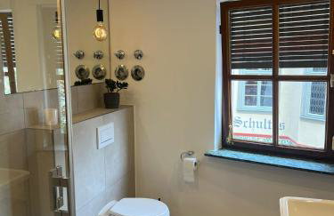 Altstadtappartment Plötze 13 Limburg - Foto 5