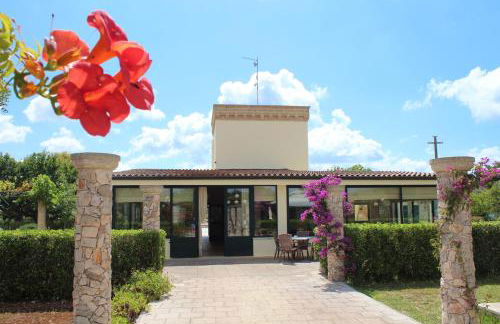 Masseria Tenuta Specolizzi - Foto 87