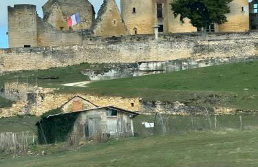 Les Sources Maison 16 - 2 pers - Foto 21