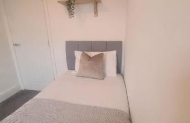 Cosy 3 bed House South Shields - Foto 10
