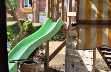 Gaststätte und Pension Zur Schiene - Foto 32